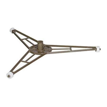 Lg AJS73149201 LG Turntable Assembly AJS73149201